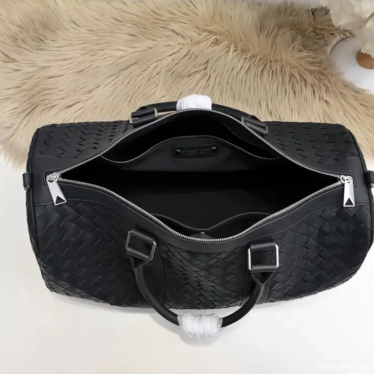 Official Brother Sam 2410YA0186 Veneta Bottega Bags 0528